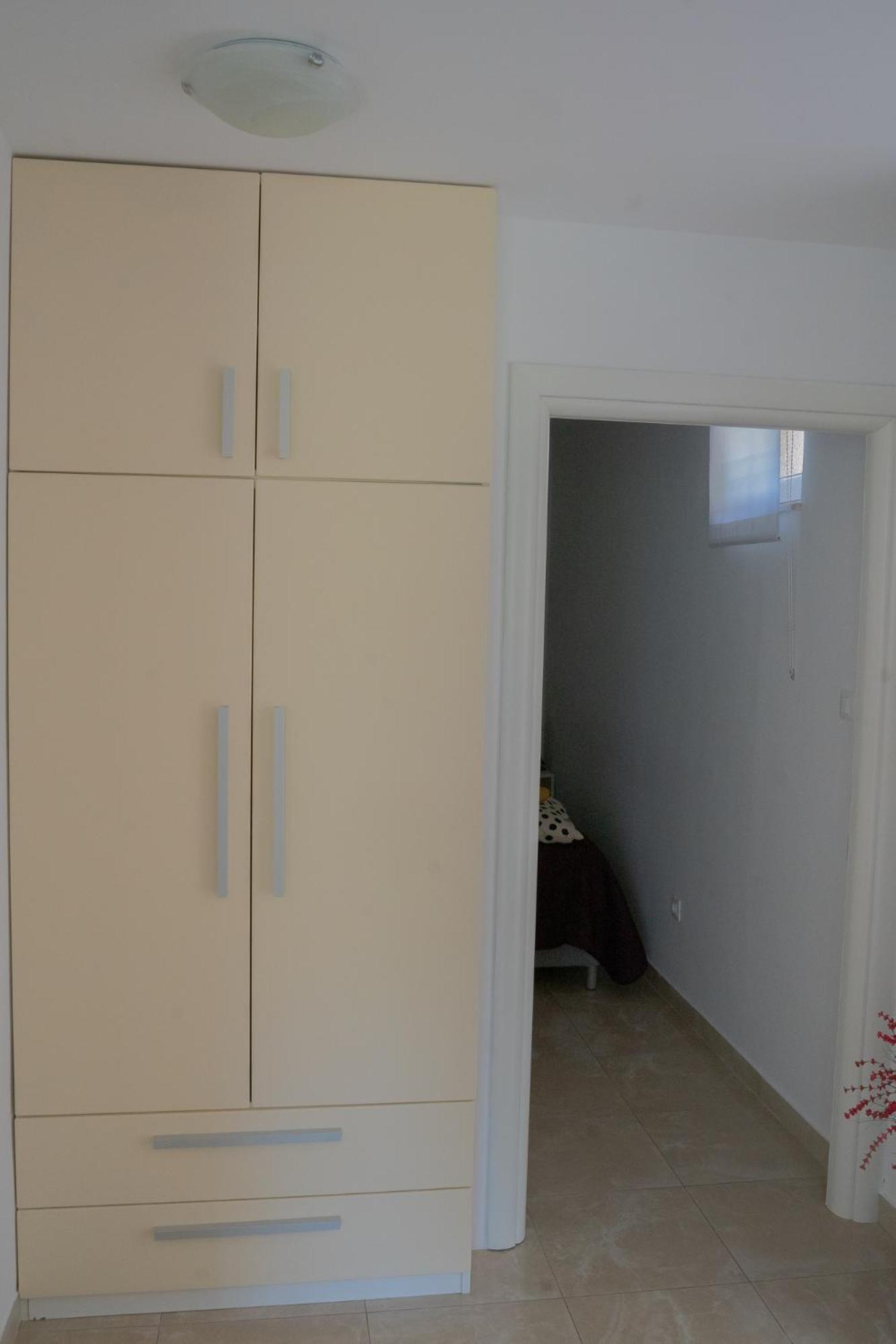 Apartment Zenta With Free Private Parking Split
